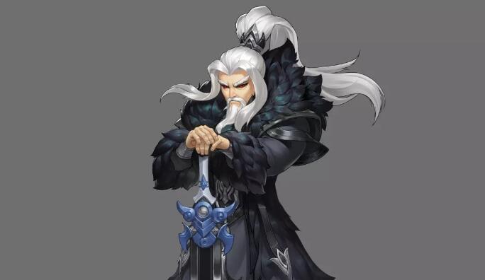 剑网3指尖江湖剑魔谢云流怎么打 剑网3指尖江湖世界首领攻略
