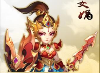 梦幻西游手游律法女娲介绍 梦幻西游律法女娲技能一览