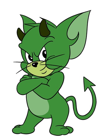 猫和老鼠手游恶魔杰瑞分析 恶魔杰瑞怎么样