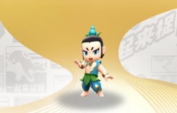 一起来捉妖五娃技能介绍 一起来捉妖五娃捕捉攻略