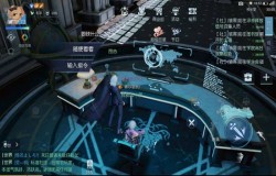 龙族幻想漫天花雨异闻攻略 漫天花雨异闻如何触发