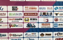 带你去ChinaJoy展会一起晃！手游厂商齐聚B馆，众多新游看点十足。
