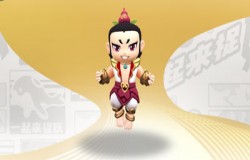 一起来捉妖葫芦小金刚技能介绍 一起来捉妖葫芦小金刚捕捉攻略