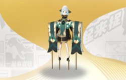 一起来捉妖沉鱼技能介绍 一起来捉妖沉鱼捕捉攻略