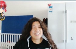 梦幻西游：老王COS女装衣服用超大号，扬言要让观众看出阴影!