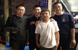 宠粉丝3位主播：旭旭宝宝请粉丝吃饭，雪无掏钱给粉丝打书