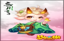 梦幻西游手游忘川童子怎么样 梦幻西游忘川童子如何培养