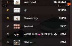 微信跳一跳怎么玩到10000分 微信跳一跳高分技巧