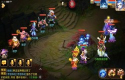 梦幻西游手游怎么刷金 梦幻西游手游工作室刷金赚钱技巧