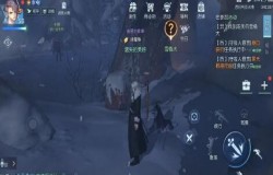 龙族幻想走丢的雪橇犬异闻攻略 走丢的雪橇犬异闻如何触发