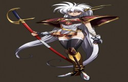 梦幻模拟战露娜怎么样 梦幻模拟战露娜转职一览
