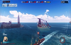 角逐最强指挥官！《代号：海岸线》大海战PVP玩法曝光