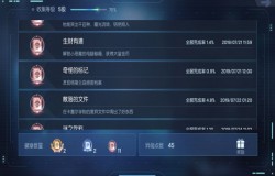 龙族幻想奇怪的标记异闻攻略 奇怪的标记异闻如何触发
