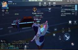 龙族幻想罪恶克星异闻攻略 罪恶克星异闻如何触发