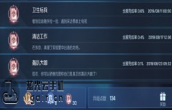 龙族幻想轰趴大咖异闻攻略 轰趴大咖异闻如何触发