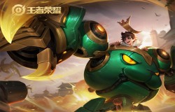 李元芳一技能印记爆炸后能否对防御塔造成伤害 王者荣耀微信每日一题答案2019年8月29日