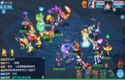 神武3手游平民玩家玩什么职业好 神武3手游平民职业推荐