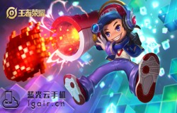 鲁班的英雄职业是什么 王者荣耀微信每日一题答案2019年8月31日
