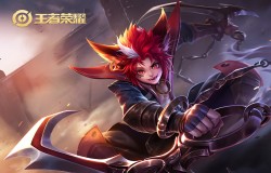 王者荣耀自走棋百里玄策怎么样 王者荣耀自走棋百里玄策属性