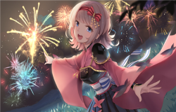 鬼灵精怪小萝莉《姬魔恋战纪》马岱时装攻略介绍