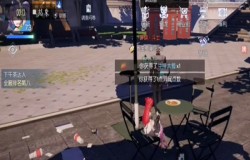 龙族幻想下午茶达人异闻攻略 下午茶达人异闻如何触发