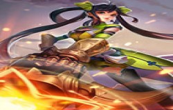 王者荣耀自走棋孙尚香怎么样 王者荣耀自走棋孙尚香属性
