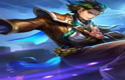 王者荣耀自走棋狄仁杰怎么样 王者荣耀自走棋狄仁杰属性