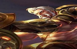 王者荣耀自走棋黄忠怎么样 王者荣耀自走棋黄忠属性