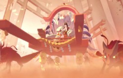 阴阳师sp玉藻前简评 sp烬天玉藻前值不值得抽
