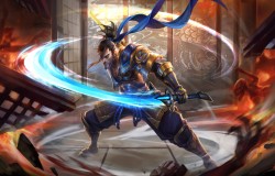 王者荣耀自走棋宫本武藏怎么样 王者荣耀自走棋宫本武藏属性