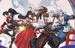 镰枪转职是寒策和什么 侍魂胧月传说9月17日每日一题答案