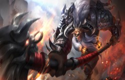 王者荣耀S17牛魔出装推荐 S17牛魔如何选择装备