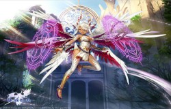 《神域召唤》6.0新版本9月27日上线 变革者角色登场