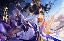 阴阳师日轮之城活动爬塔阵容 爬塔速刷思路