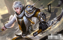 王者荣耀吕蒙有什么技能 王者荣耀新英雄吕蒙技能介绍