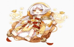 食物语金玉满堂好不好 金玉满堂技能一览
