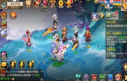 2019土豪氪金手游排行榜 2019哪款手游充钱玩得爽