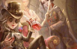 第五人格调酒师技能解析 调酒师技能效果一览