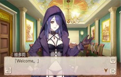 神秘道具上线《姬魔恋战纪》教你如何偶遇维多莉！