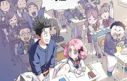 十一小长假如何消遣，这部漫画你绝对不能错过！