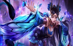 王者荣耀S17貂蝉出装推荐 S17貂蝉如何选择装备