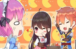 那些隐藏的小惊喜《姬魔恋战纪》彩蛋攻略大全
