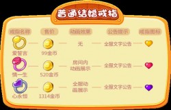 《推理学院》婚姻殿堂开启！结婚攻略一步到位