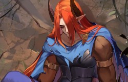 同伴的意义《姬魔恋战纪》艾斯和2号的挑战