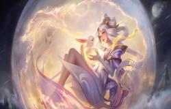 王者荣耀S17嫦娥出装推荐 S17嫦娥如何选择装备
