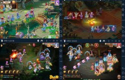 梦幻西游手游2019多开搬砖攻略 梦幻西游手游2019多开方法