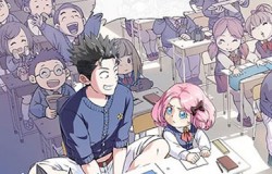 《我是大神仙》动画PV腾讯视频独家首曝