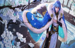王者荣耀S17奕星出装推荐 S17奕星如何选择装备