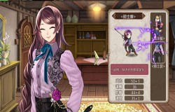 英姿飒爽《姬魔恋战纪》马超骑士服时装介绍