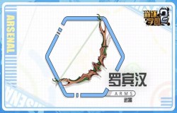 崩坏学园2罗宾汉测评 罗宾汉技能分析